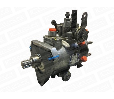 BMC Marine 1.5 CAV DPA Diesel Pump